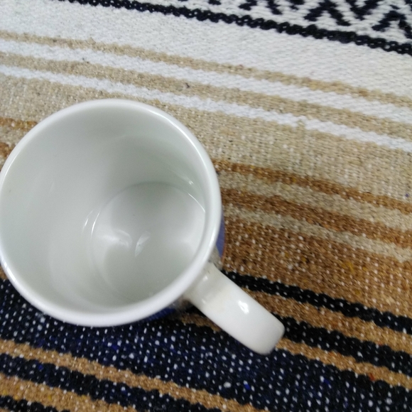 SAGITTARIUS DISNEY COFFEE CUP VINTAGE - Picture 14 of 16